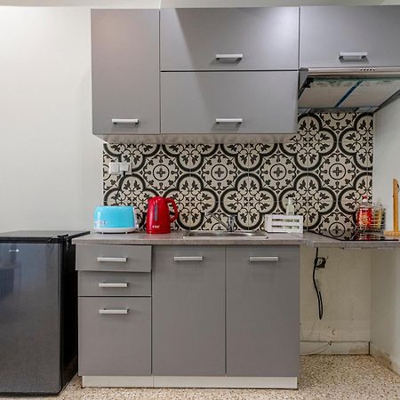 Smart Apartments Atene Esterno foto